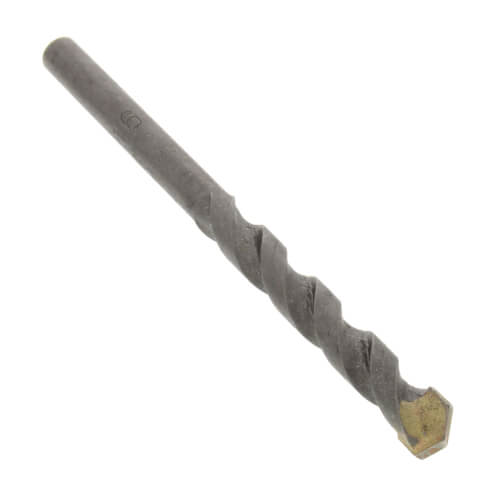 DIVERSITECH Diversitech 7111CX Blue Plug Anchor Kit #14 x 1 W/5/16 Drill Bit