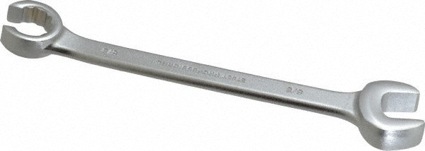 PROTO Proto J3755T Combination Flare Nut Wrench 5/8 in Satin