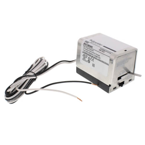 INTERNATIONAL ENVIRONMENTAL International Environmental 71159902 2 Position Normally Closed Actuator 120V
