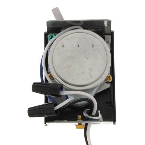 INTERNATIONAL ENVIRONMENTAL International Environmental 71159902 2 Position Normally Closed Actuator 120V
