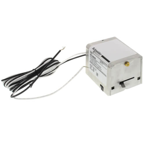 INTERNATIONAL ENVIRONMENTAL International Environmental 71159918 HiTemp Actuator 120V NC 2 Position