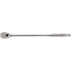 PROTO Proto J4750HTCF 1/4 in Drive Pear Head Flex Ratchet