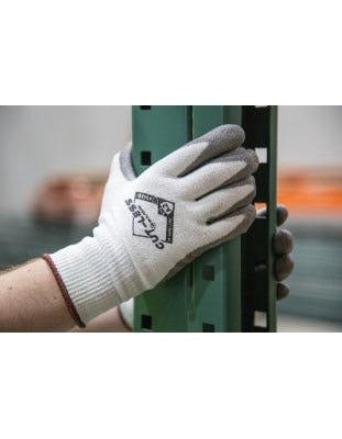 MAJESTIC Majestic 35-1306/l Cut-less Korplex Glove Ansi A2