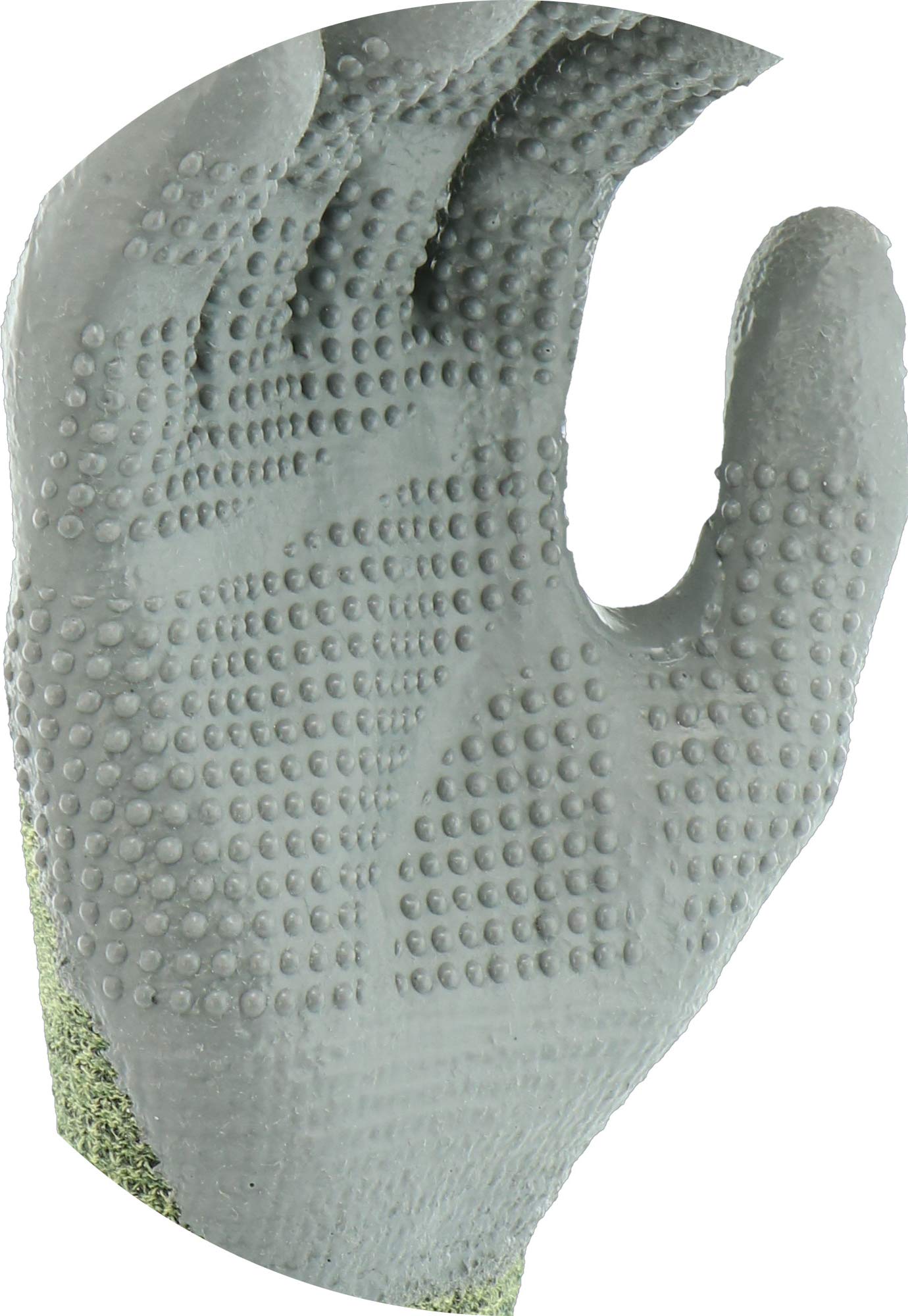 IRONCAT IRONCAT 6100M Metal Tamer TIG Welding Gloves Medium FR Silicone Coated Palm