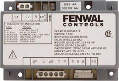 Pentair 476223 Ignition Control Module For MasterTemp and Max-E-Therm Pool Heaters