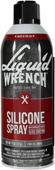 LIQUID WRENCH M914 LUBRICANTS