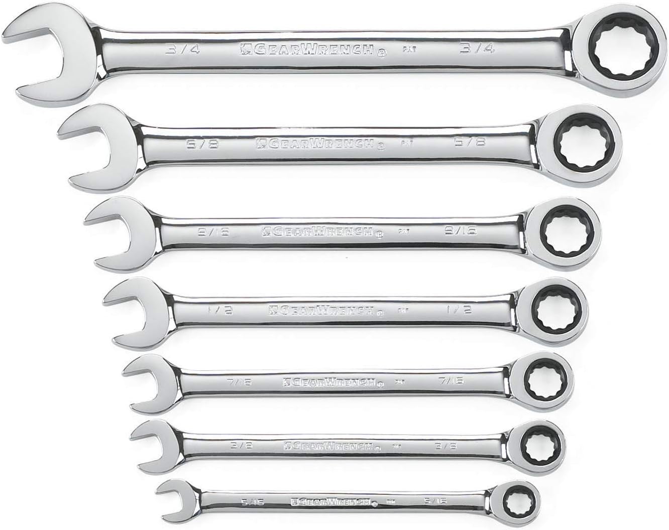GEARWRENCH 9317 PLIERS & WRENCHES