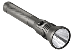 STREAMLIGHT Streamlight 75861 Stinger DS HPL 800 Lumens (120V AC Charger)