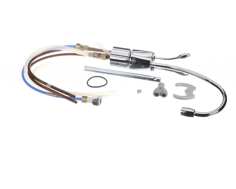 INSINKERATOR Insinkerator 45120B Faucet Only 90 degree Spout (45120B-ISE)