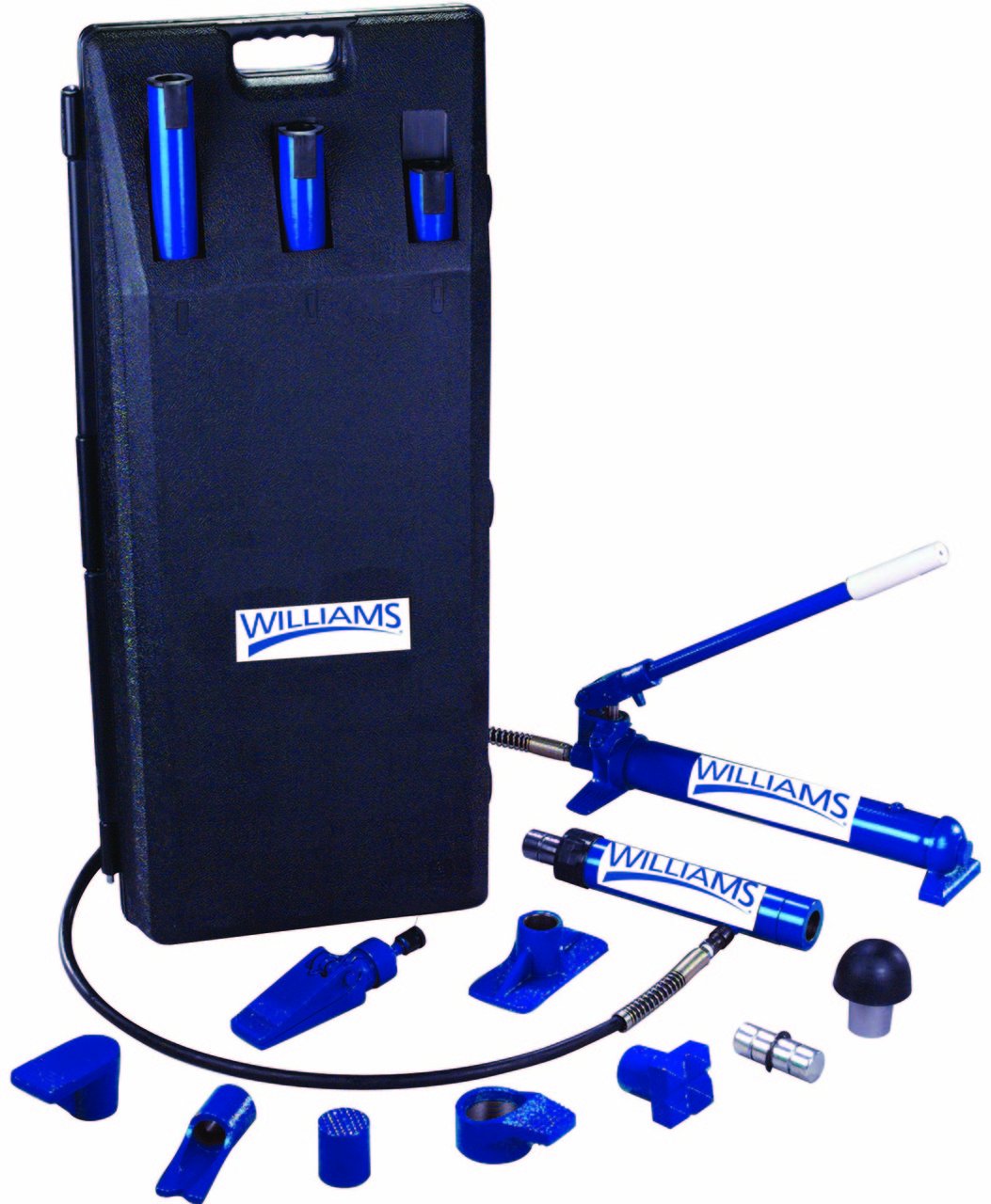 WILLIAMS 4M10T TOOLS