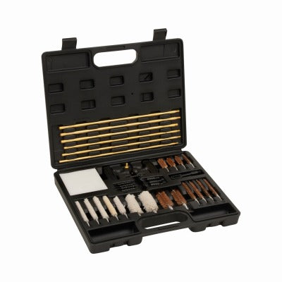 ALLEN COMPANY Allen Company 70562 Universal Gun Cleaning Kit 35 Piece