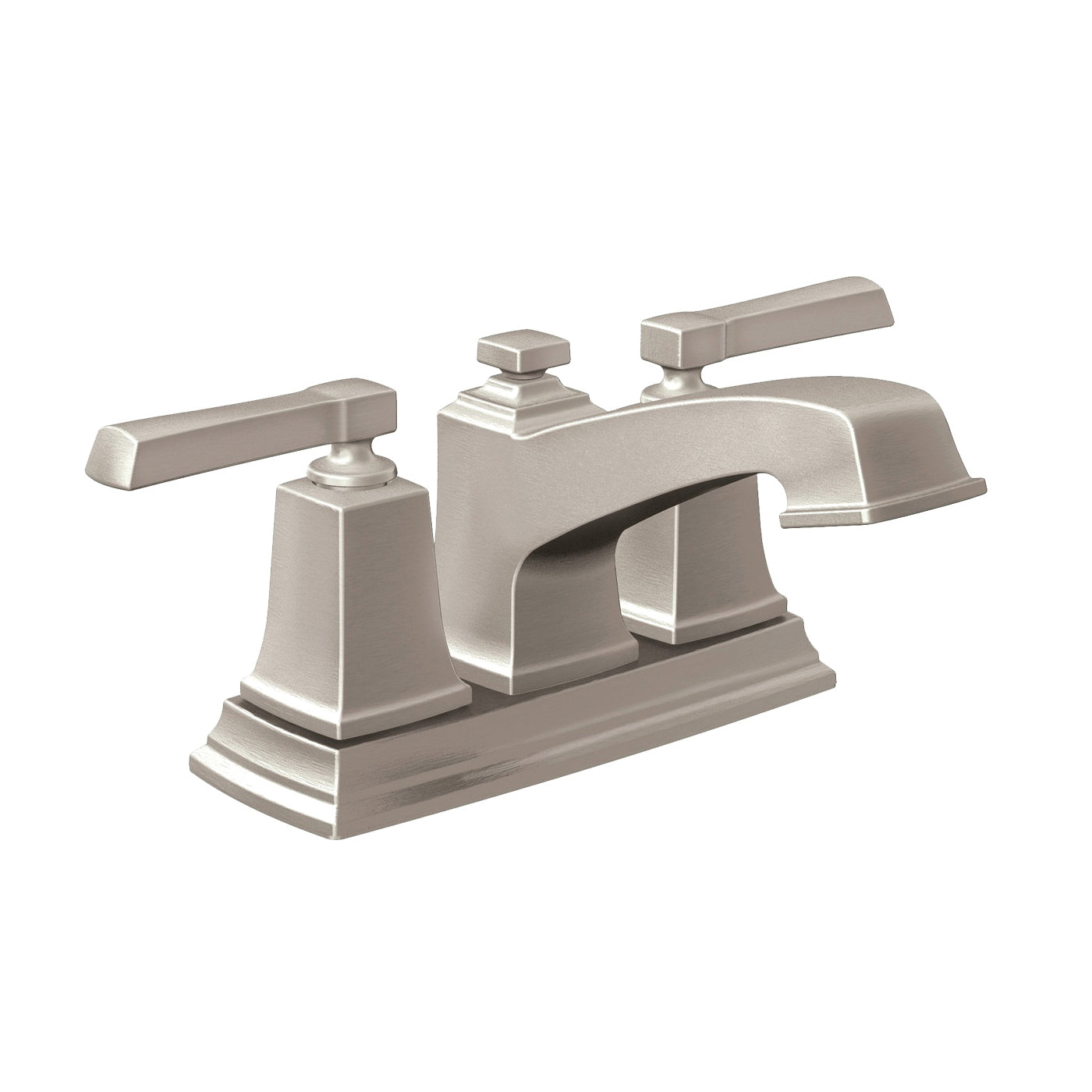 TRUE VALUE WS84800SRN TOILETS & ACCESSORIES