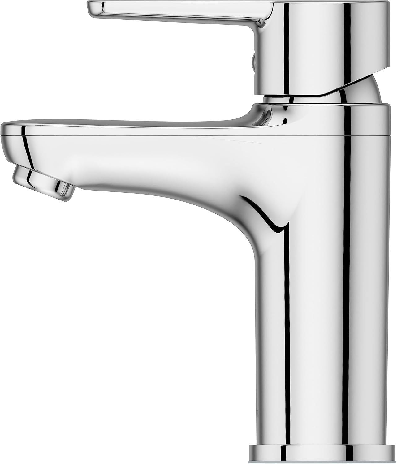 PFISTER Pfister LG142-0600 Pfirst Modern Bathroom Sink Faucet 1 Handle Single Hole Replacement MPN