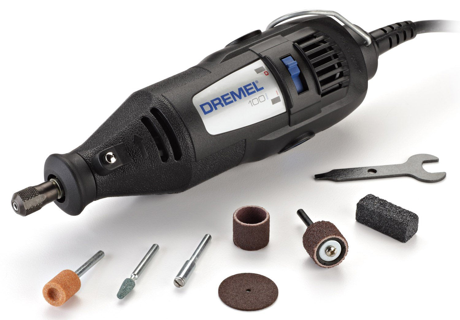 DREMEL 100-N/7 DRILLS & IMPACT DRIVERS