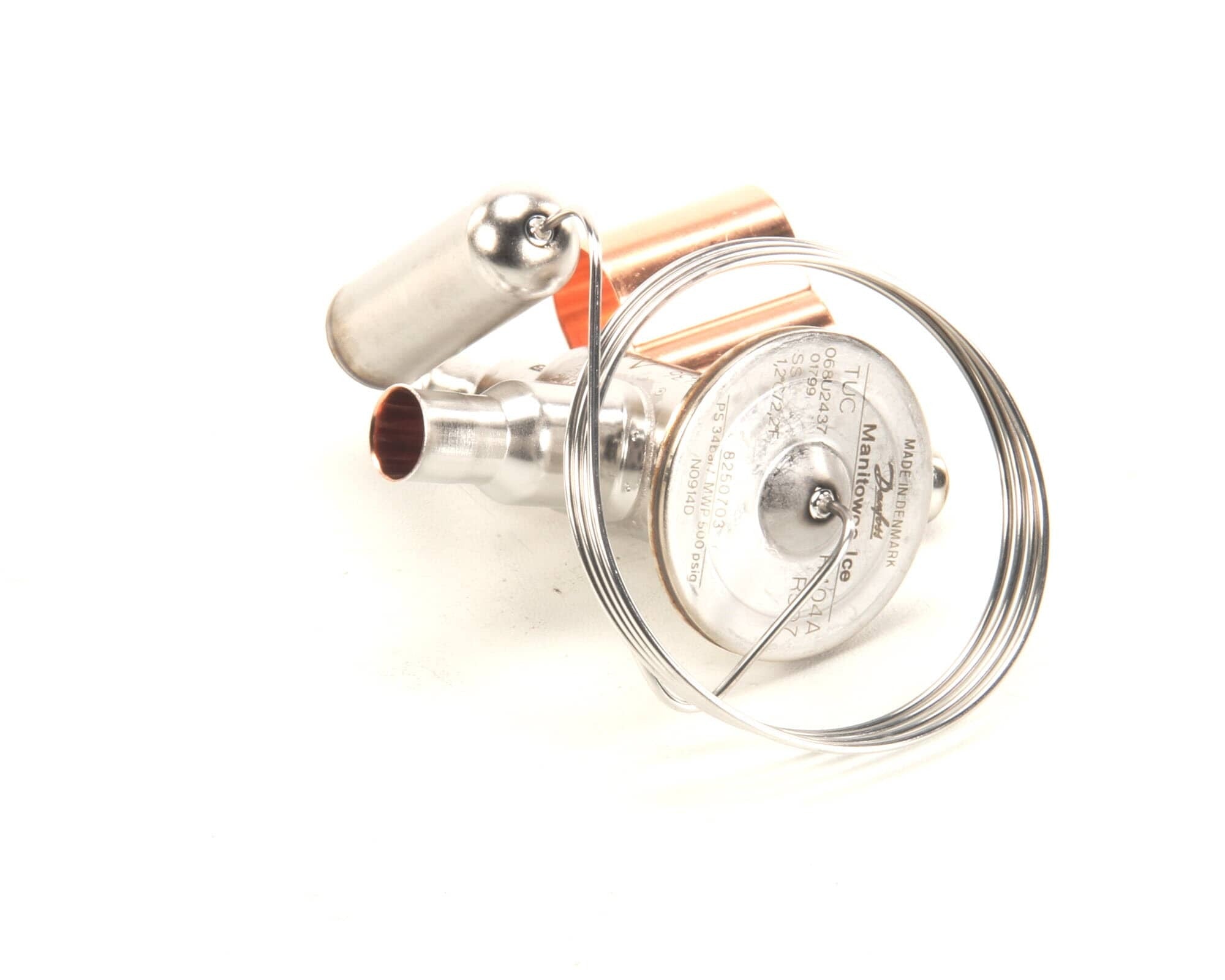 MANITOWOC ICE Manitowoc Ice 7601583 Expansion Valve Q-0370 S0600/5 (Each) 15827807