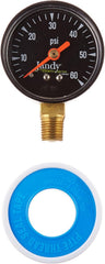 ZODIAC R0556900 PRESSURE GAUGES