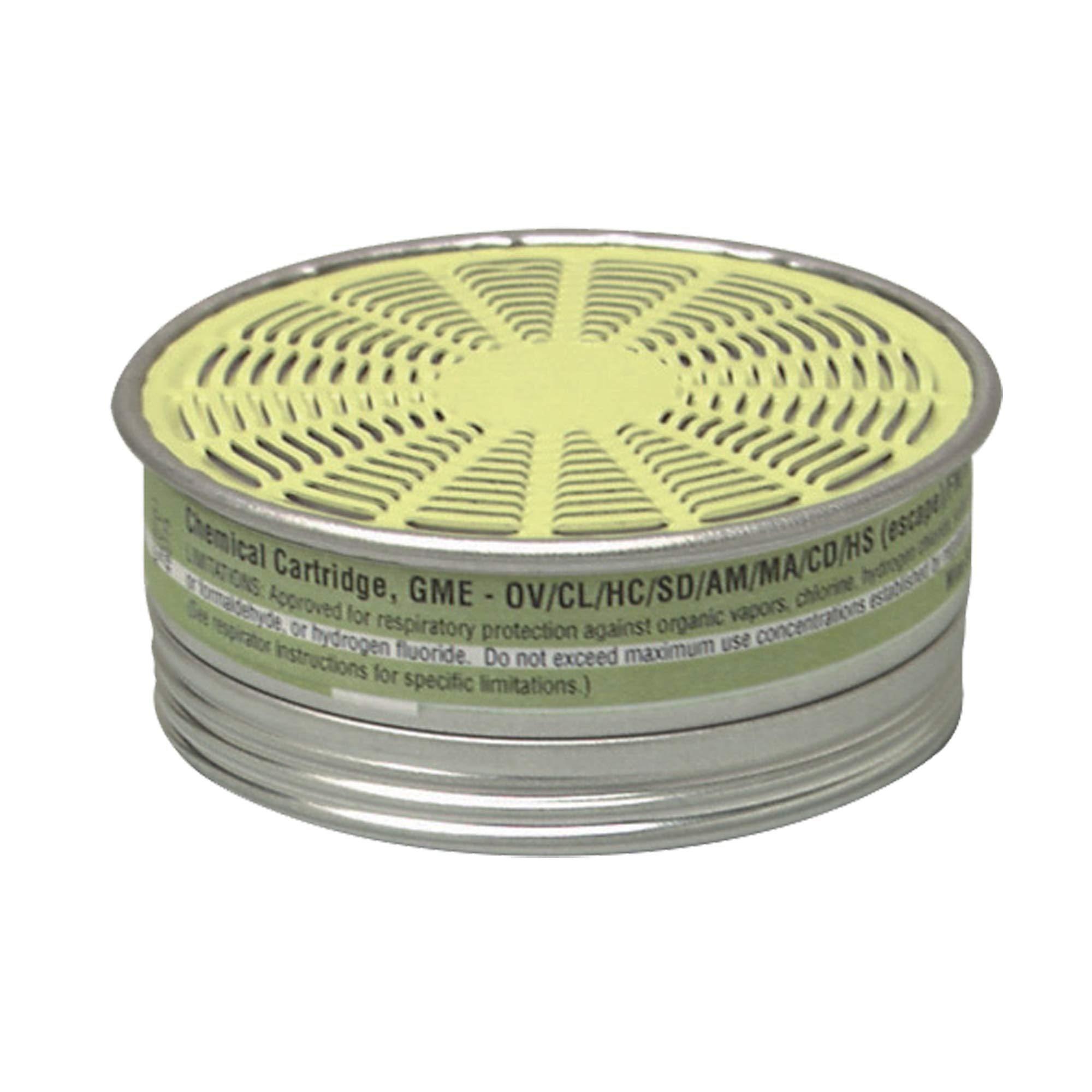 MSA SAFTEY 492790 RESPIRATORY PROTECTION