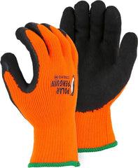 POLAR PENGUIN Polar Penguin 3396ho/11 Winter Lined Work Gloves Xl
