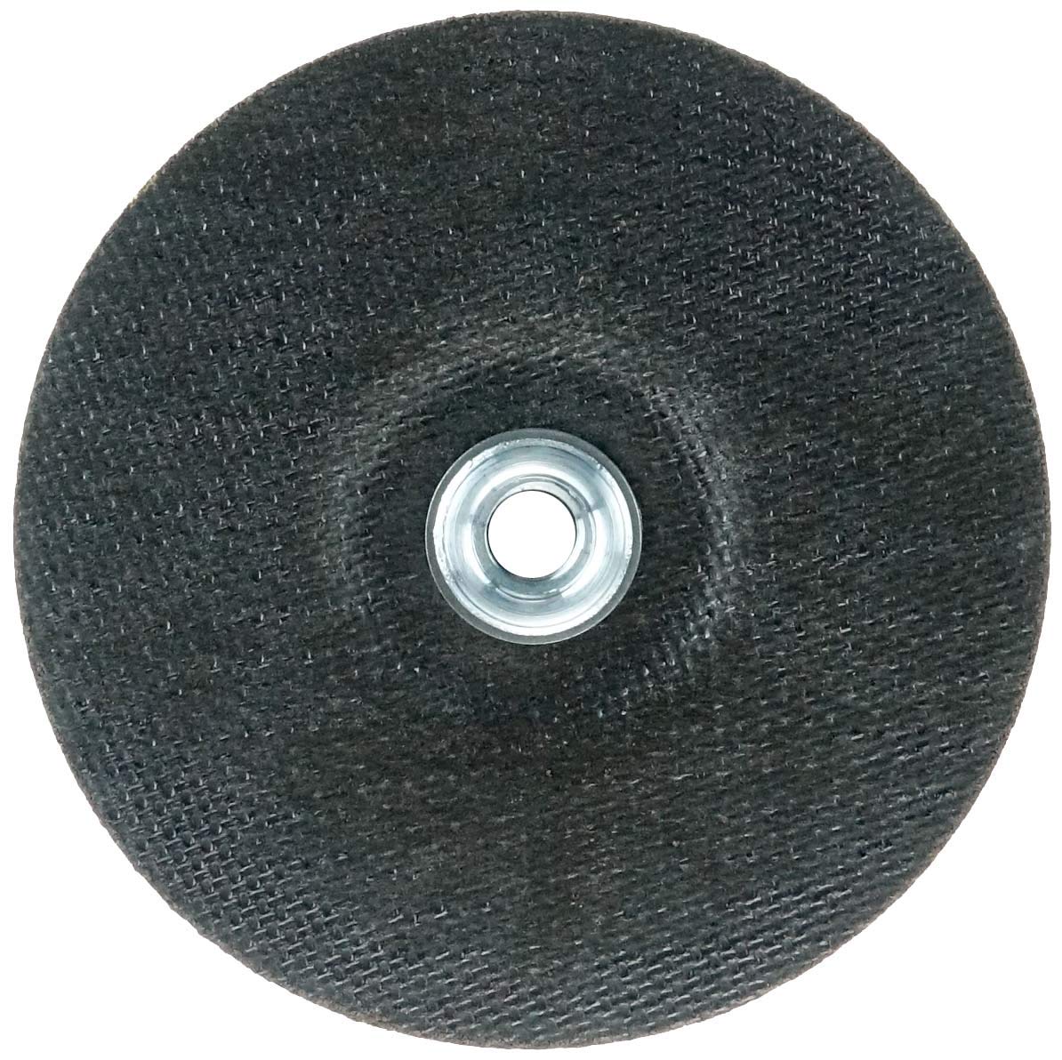 WEILER Weiler 57044 Tiger Cutting Wheel 6 Inch 0.045 Thick Type 27 A60T 5/8-11 Hub Pack of 10