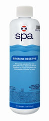 SOLENIS Solenis 86240 Spa Bromine Reserve Sanitizing Tabs 16 Oz