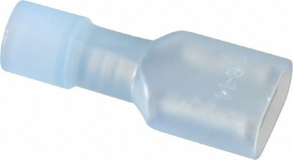 THOMAS & BETTS Thomas Betts TNF14-250FD-XV Female Wire Disconnect 16-14 Awg