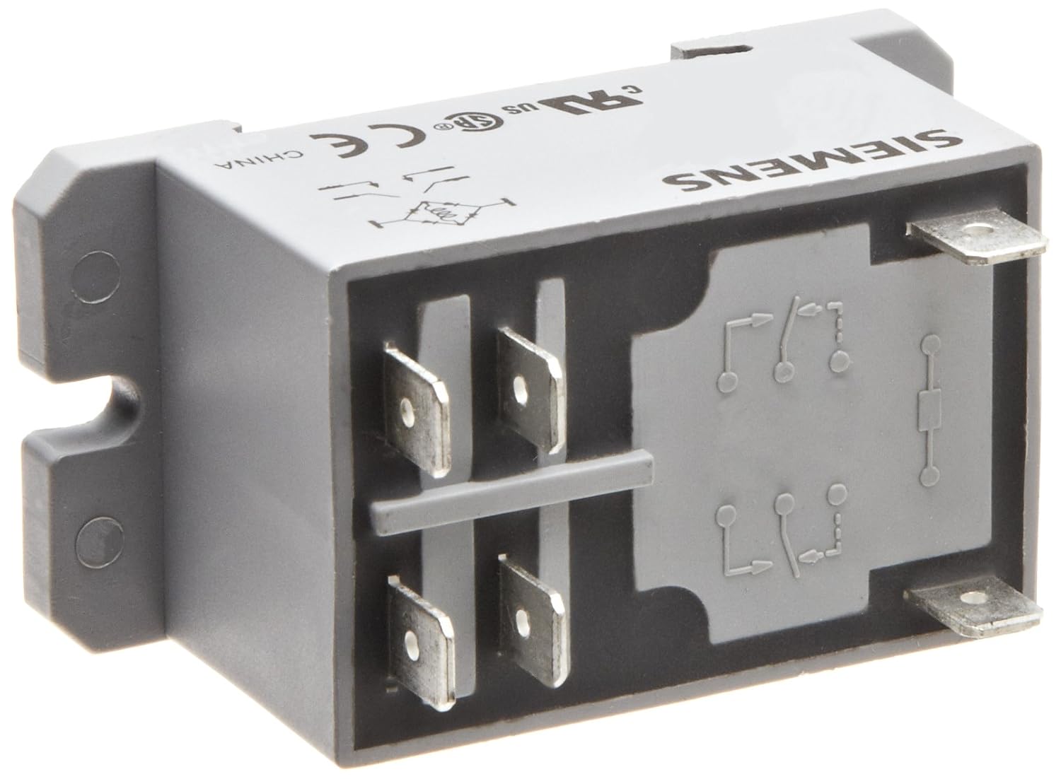 SIEMENS 3TX7131-4CC13 RELAYS