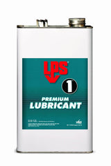 LPS 1128 LUBRICANTS