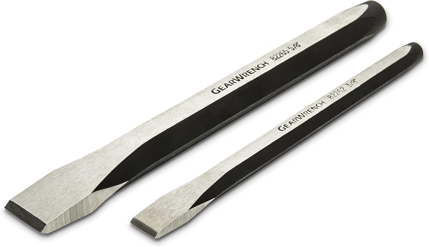 GEARWRENCH Gearwrench 82305 Punch and Chisel Set Hand Powered 12 Pc