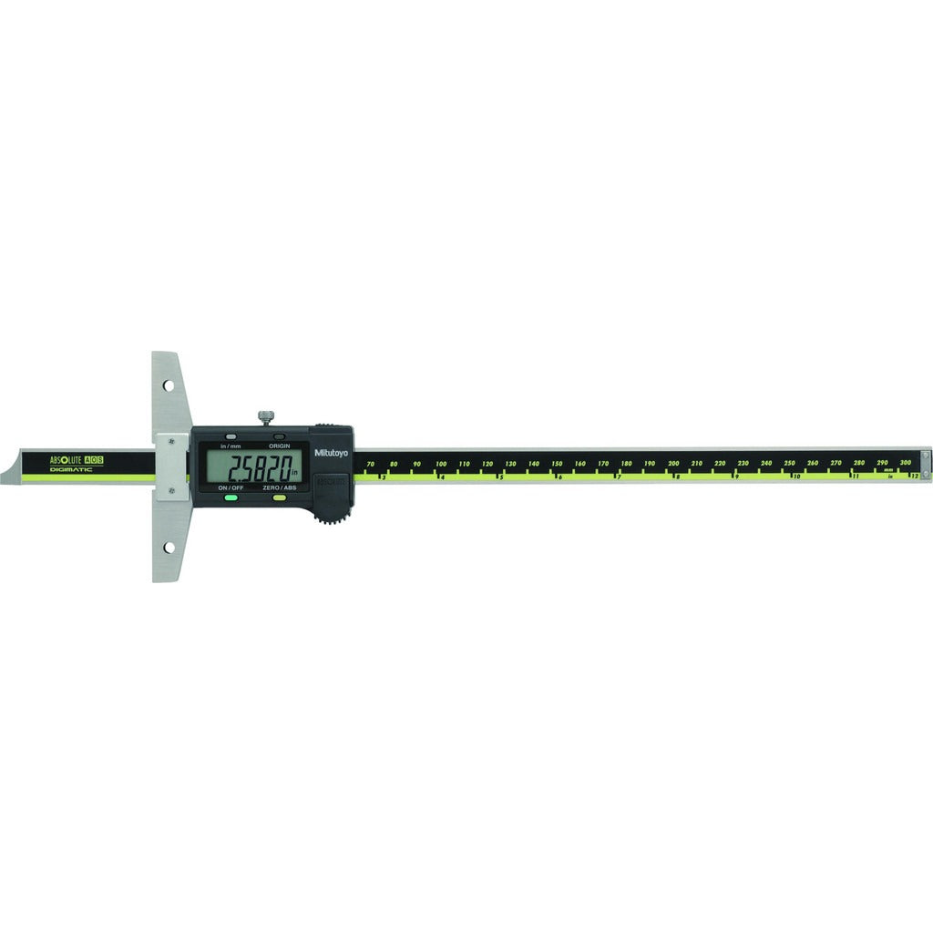 MITUTOYO Mitutoyo 571-213-30 Electronic Caliper 12 Inch
