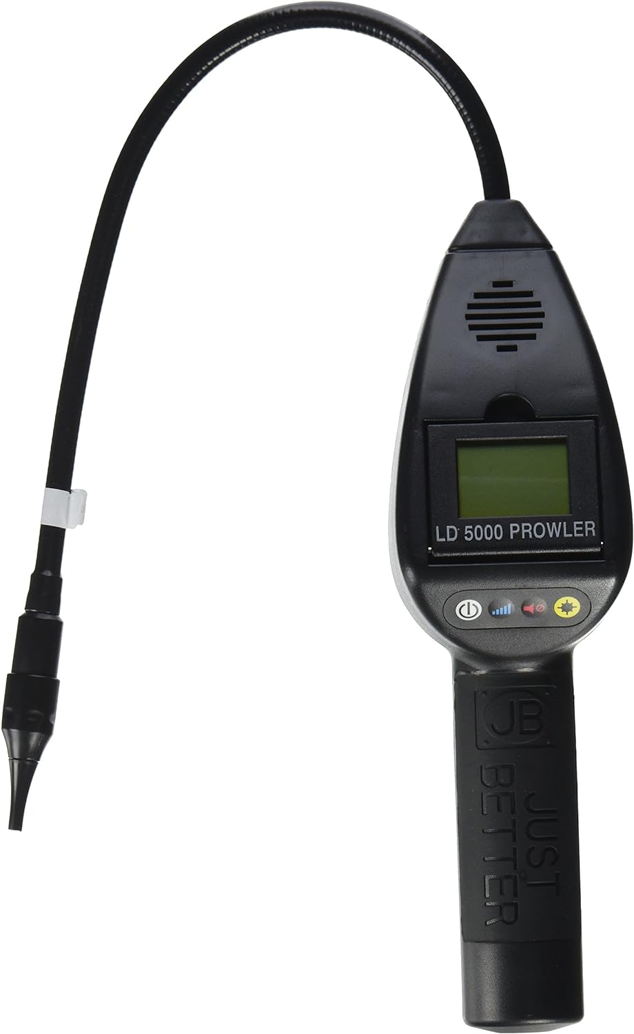 JB INDUSTRIES LD-5000 LEAK DETECTORS