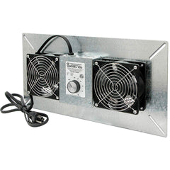 TJERNLUND V2D AIR VENTS