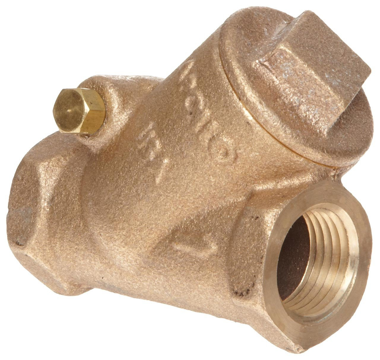 APOLLO VALVES 61Y208T1 CHECK VALVES