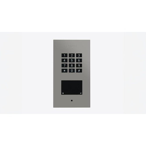 DOORBIRD Doorbird 423894105 Biometric Temp Measurement
