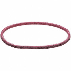 DYNABRADE Dynabrade 90433 Abrasive Belt 0.25x24 in Aluminum Oxide