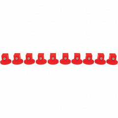 STANLEY Stanley J2516S Socket Stud Holder Tray Red 8.5 Inches