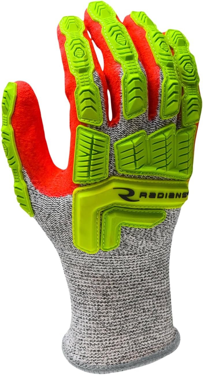 RADIANS RWG603S WORK GLOVES