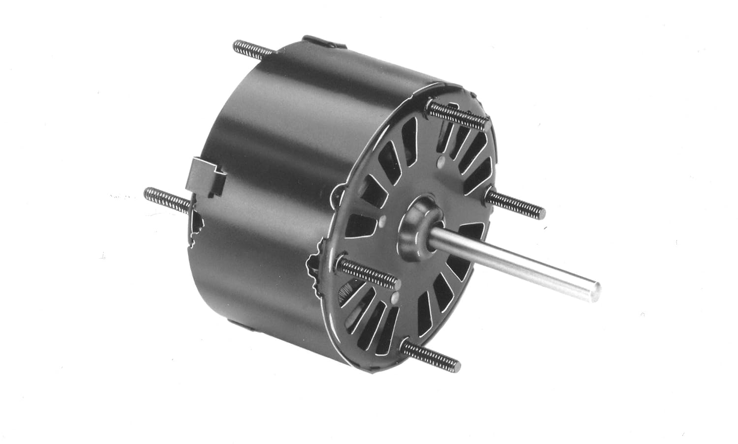 GENTEQ MOTORS D186 BLOWER MOTORS
