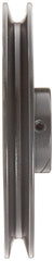 Browning AK66X1 Finished Bore Sheave 1 Inch Bore Uses 3L A Belt 1 Groove