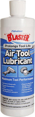 BLASTER 16-ATL LUBRICANTS