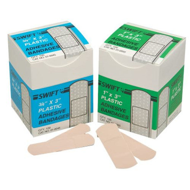 HONEYWELL NORTH 016459B FIRST AID