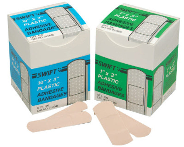 HONEYWELL NORTH 12315 FIRST AID