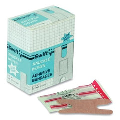 HONEYWELL NORTH 013940B FIRST AID