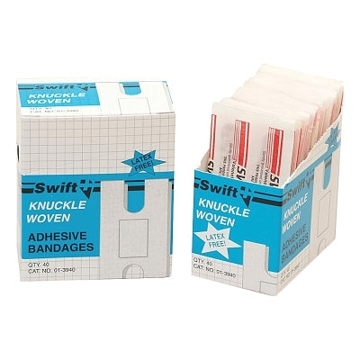 HONEYWELL NORTH 013940-H5 FIRST AID