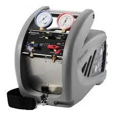INFICON Inficon 714-202-G1 Vortex Dual Refrigerant Recovery Machine 1 HP