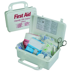 HONEYWELL NORTH 34650H FIRST AID