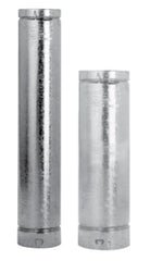 SELKIRK Selkirk 3M24 Type B Double Wall Round Gas Vent Pipe