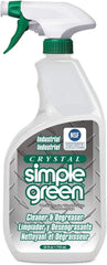 SIMPLE GREEN 19024 LUBRICANTS