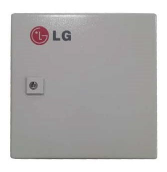 LG Lg PAHCMR000 V-NET AHU Control Kit (Return)