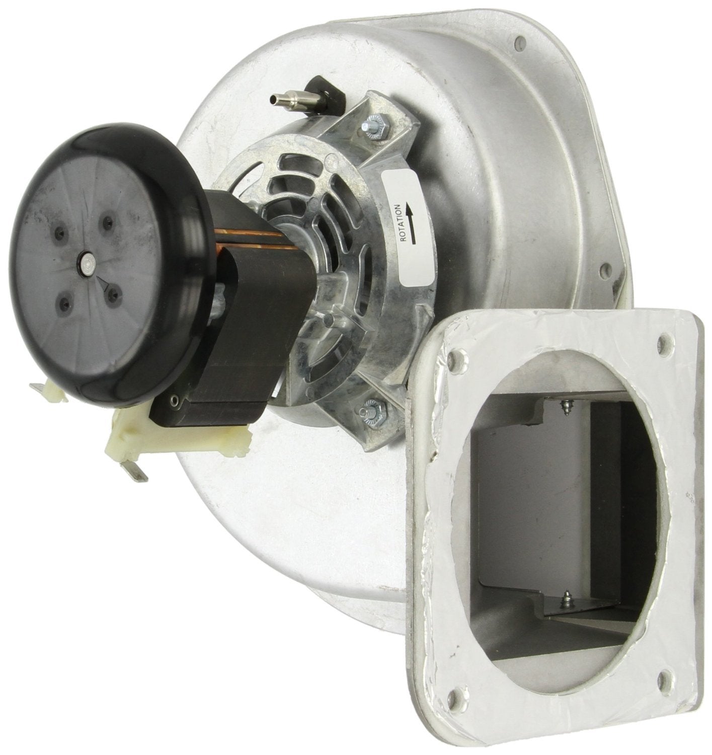GENTEQ MOTORS A229 DRAFT INDUCER MOTORS