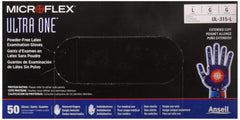 MICROFLEX UL-315-L PROTECTIVE CLOTHING & WORK WEAR